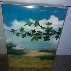 Summer splendor barbie